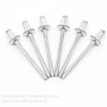 Aluminum Blind Rivets