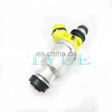 High-Quality Auto Fuel Injector  195500-5670 1955005670 for Mitsubishi