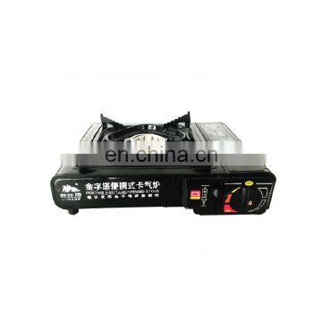 China single portable gas stove and happy home gas stove