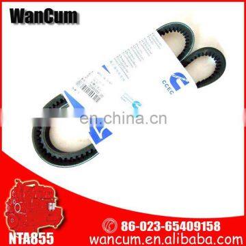 Silent Cummins Silent Cummins Diesel Generating Set NT855 V Ribbed Fan Belt 3040303 for Cummins photo-2