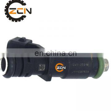 5WY-2E01B Fuel Injector D147004452 photo-3