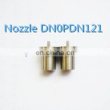 Fuel Injector Nozzle DN0PDN121 105007-1210 093400-8220