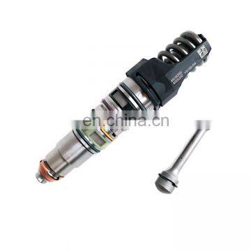 Aftermarket Diesel Fuel Injector 4928260 for Cummins QSX15 ISX15 Engine