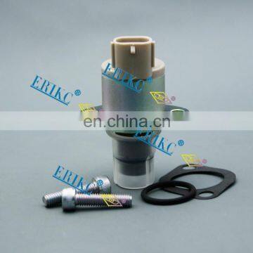 common rail metering valve unit 294200-0160 Metering Solenoid valve 294200 0160 adjustment shim measurement 2942000160