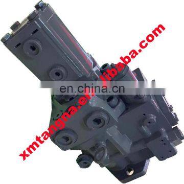 YT10V00009F1 E70SR E80 hydraulic pump for NEWHOLLAND Kobelco excavator