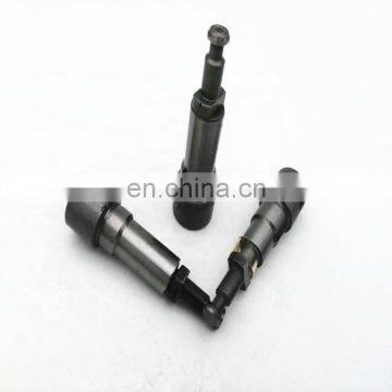 Fuel injection spare parts plunger A741 for fuel pump