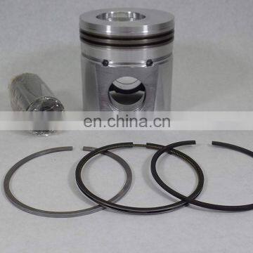 B3.3 B33 Engine Piston Kit 3800877 C6204312190 C6204312150 photo-6