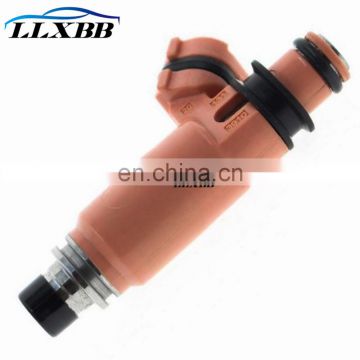 Original Fuel Injectors 16611-AA510 16611AA510 For Subaru STI WRX Forester 16611-AA370 16611AA370