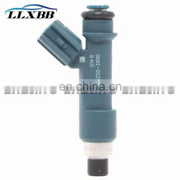 Original LLXBB Fuel Injector Nozzles 23250-31010 2325031010 For 4Runner Tacoma Tundra FJ 4.0 23250-0P030 232500P030 photo-4