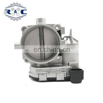 R&C High Quality Auto throttling valve engine system 0280750017  1131410125  for  Mercedes-Benz E500 C300  car throttle body