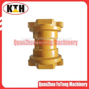 Heavy Duty Komatsu PC30-1 bottom track roller lower track roller for Komatsu Mini Excavator