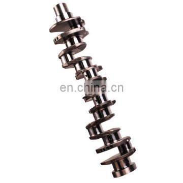 Fast delivery excavator engine parts 6CT 8.3 Crankshaft 3917320 3918986