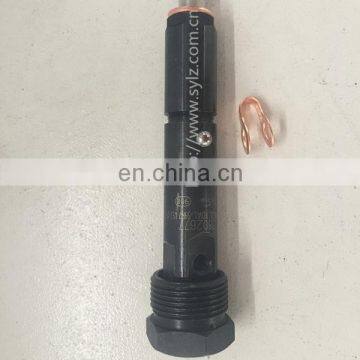 diesel fuel 6bt common rail injector 3802677