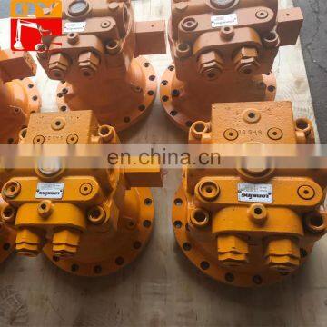 Excavator DH300-7 DX300 Swing Motor JMF195 Motor, Swing Device K1045875