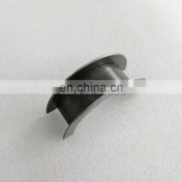 Cummins Engine ISDE QSB4.5 QSB6.7 QSB Crankshaft Lower Thrust Washer Bearing 3978824 3945528 photo-3