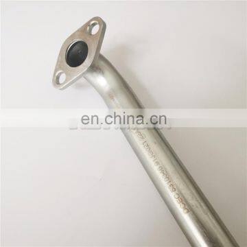 DCEC Diesel Engine Parts Cummins 6BT Oil Suction Connection 5310346 photo-6