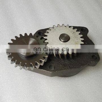 Cummins ISBE 6B5.9 6BT 5.9 Engine Lubricating Oil Pump 3937404 3937404-RX photo-2