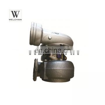 Excavator EC210 EC240 EC290 Turbocharger for BF6M1013FC D6D Diesel Engine S300 Turbo 318844 04259315