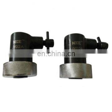 No,007(1)Rapid Connector For Nozzle Holder 7mm or 9mm