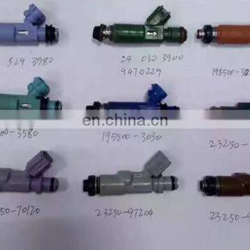 Auto Fuel Injector/Nozzle 23250-40020/2320940020