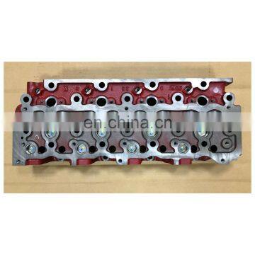 Diesel Engine Parts for W04D /W04C/ W04CT Cylinder Head