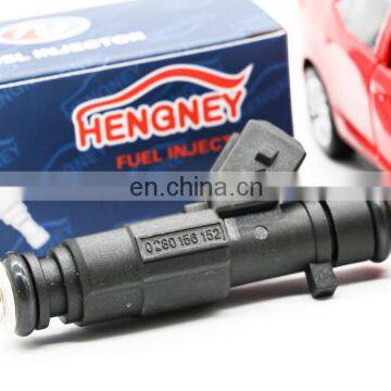 Auto Engine Part 0280156152 0 280 156 152 For FIAT STRADA STILO 2004~2009 1.8 Fuel Injector Nozzle photo-5