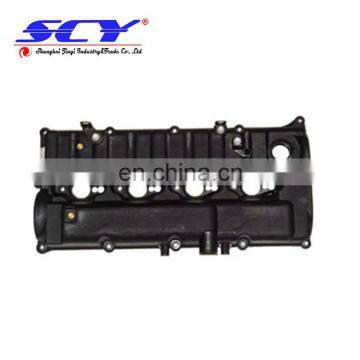 SCY Engine Valve Rocker Cover Suitable for Kia Sorento 2.5L 224104A401 22410-4A401 224104A400 22410-4A400 photo-2