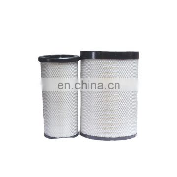 220948 AIR FILTER SAFETY for cqkms diesel engine Yima China AF471M