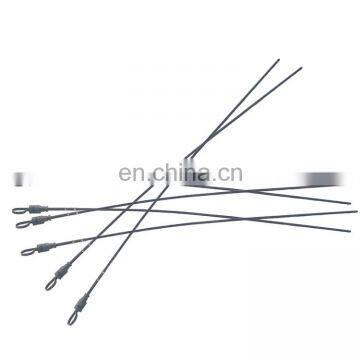 diesel engine Parts 3178858 dipstick for cummins QSK38 G5 QSK38 CM2150 manufacture factory in china order