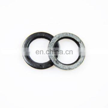 205128 Plain Washer for cummins QSK19 CM2150 MCRS diesel engine spare Parts kt1150p 450 manufacture factory price in china