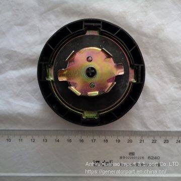 High Quality 152F 154F Power Engine Fuel Tank Cap Spare Parts photo-3