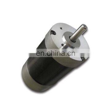 BMM725 Customizable Low Torque High Speed Brushless Dc Electric Motor 3000rpm 24v Bldc Motor photo-2