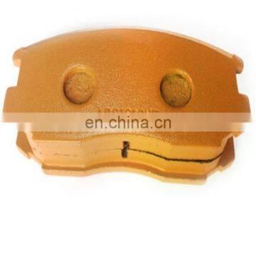 Factory genuine for Japanese car brake pads OEM MR389511