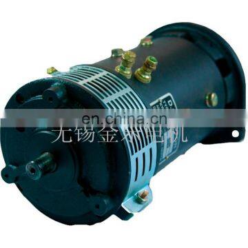 1.1KW 24v dc motor drives