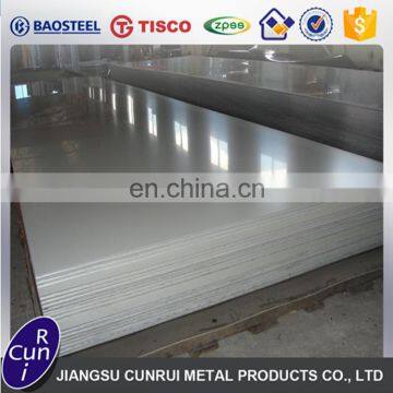 XAR400 Durable Rolled Wear Resistant Steel Plate photo-5