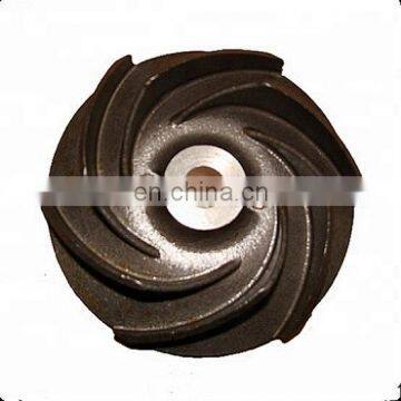 impeller cummins KTA38 marine diesel engine water pump 3050453