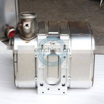 DCi465 Engine Muffler Assy Post Processor Assembly 1205210-E9101 photo-4