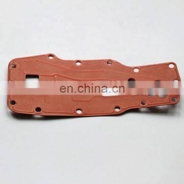 Hot Sale Diesel Engine ISBe ISDe Filter Head Gasket 3974127 photo-3