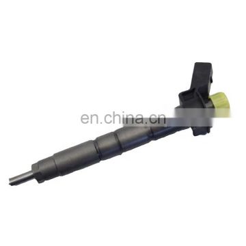 Weichai Fuel Injector 0445115063 0445115026 0445115071 0445115075