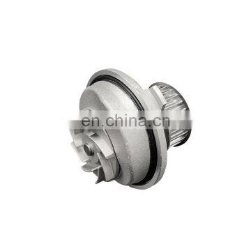 XYREPUESTOS AUTO PARTS Repuestos Al Por Mayor Engine Car Water Pump 1610039405 for Toyota photo-3