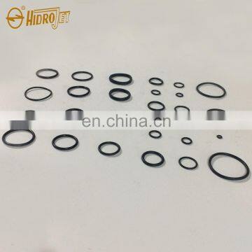 High Quality 90 SHORE 396PCS O-RING Kit Fit For Excavator O Ring Box Seal Kit Repair Gasket photo-4