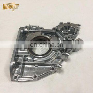 Hot sale for high quality Oil pump VOE20574451  VOE21489736  for D6D  EC210B