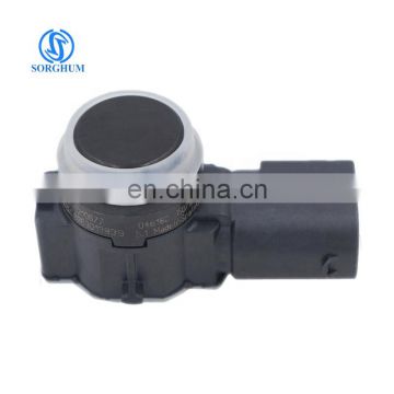 Car Rverse Sensor System Wireless For Peugeot 9800210677