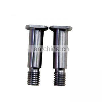 Custom Precision Micro Bike Spare Parts Prototype Fabrication And Metal Part Turning Milling For Cnc Machining Service photo-4