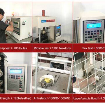 Gaomi Longyue Protective Equipment Co . Ltd company overview - view 3