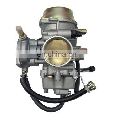 ATV carburetor for Grizzly YFM 600 YFM660 Predato500 Quest 650 ATV