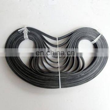 Factory Wholesale High Quality Rubber V Belt For Excavator