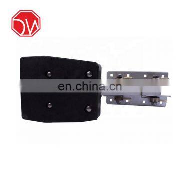 DOWIN Aluminum Outboard Motor Bracket Engine Bracket photo-4