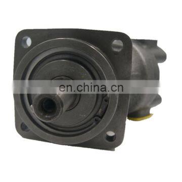 Rexroth A2FM56/61W-VPB020 Hydraulic Piston Pump photo-4