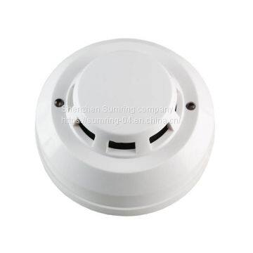 Best Hard Wired Smoke Detectors With Diffrent Series Types of Smoke Alarms photo-2